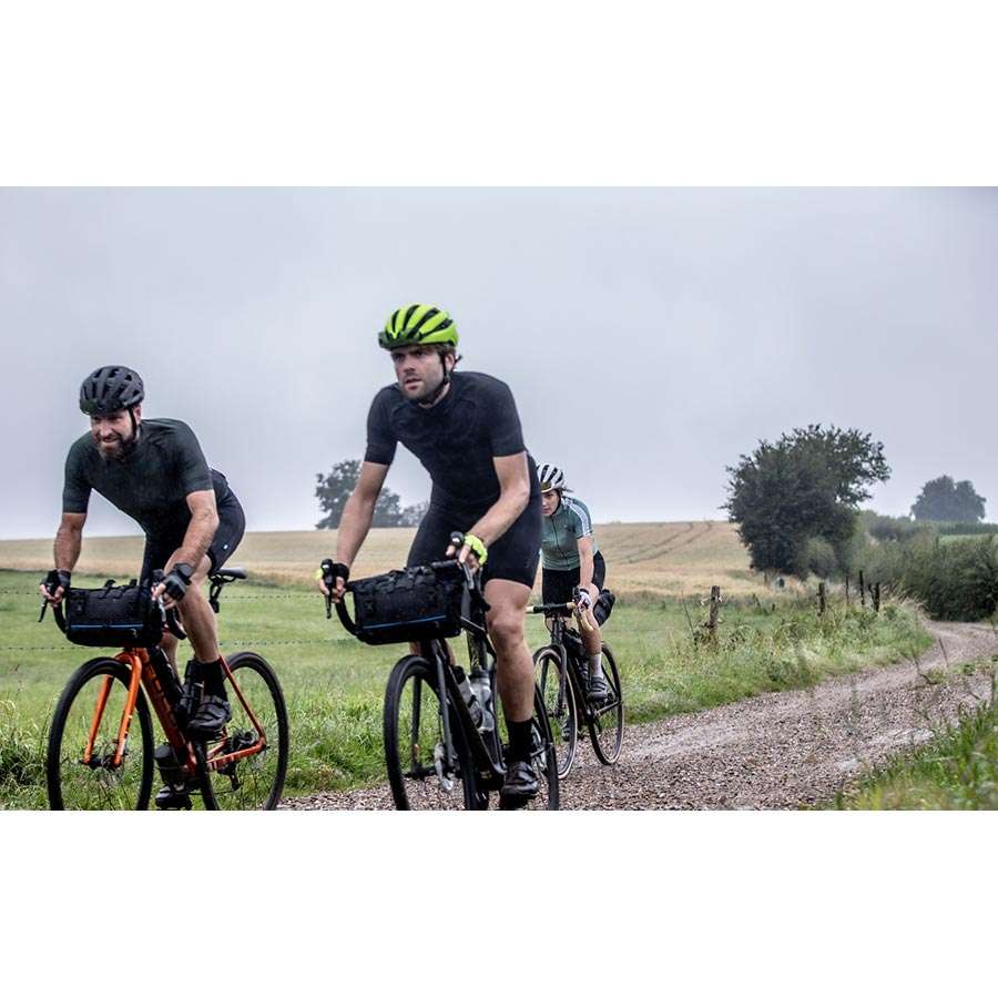 BBB Cycling Front Fellow Handlebar BSB-141 Voortas Zwart