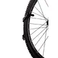 BBB Cycling ParkingLot BTL-126 Muurhaak Zwart