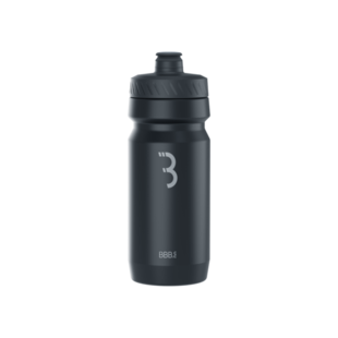 BBB Cycling CompTank 550ml BWB-01 Bidon Zwart