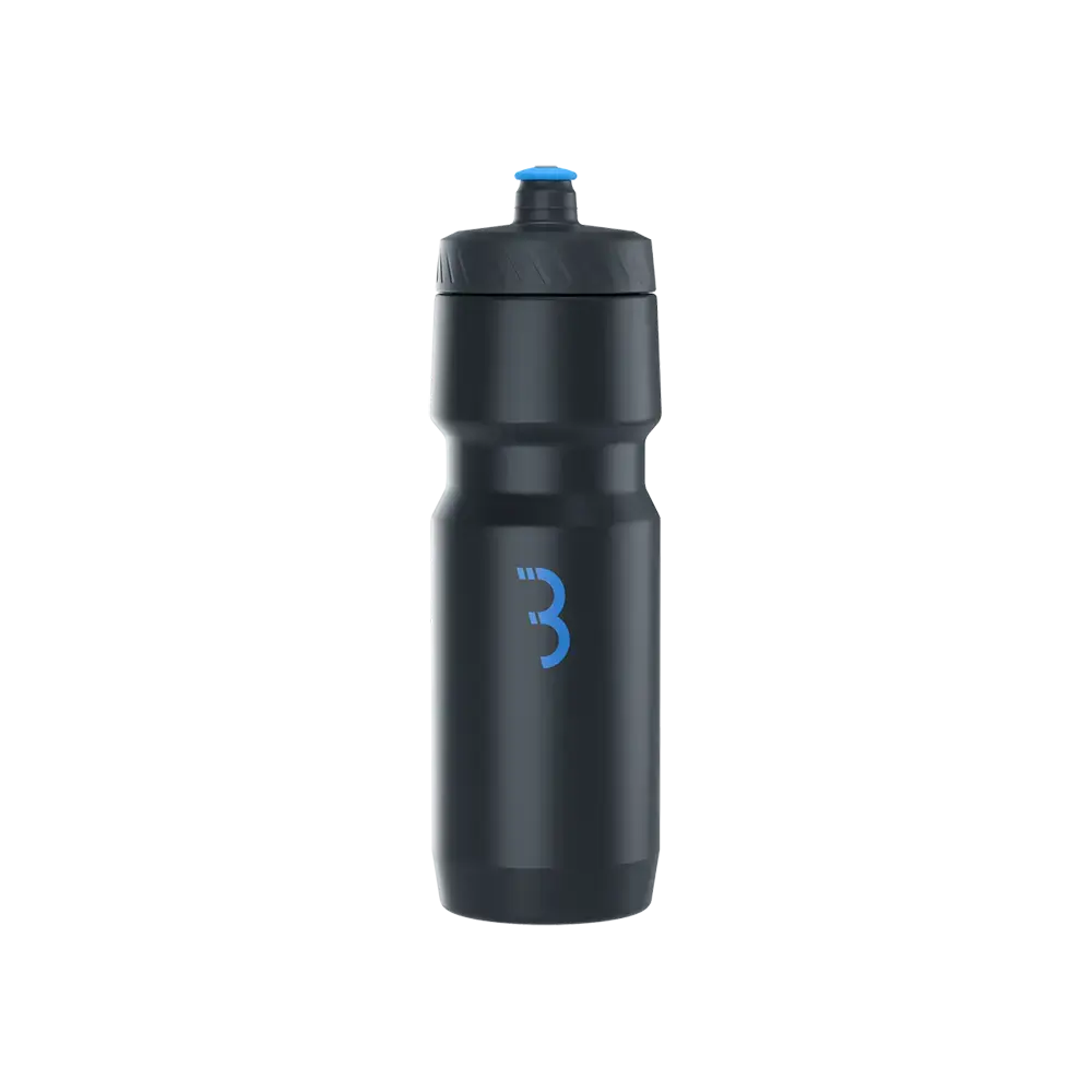 BBB Cycling CompTank 750ml BWB-05 Bidon Zwart/Blauw
