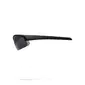 BBB Cycling Impress BSG-58 Sport Zonnebril Mat Zwart met Smoke Lens