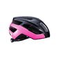 BBB Cycling Kite BHE-29 MTB/Race Fietshelm Zwart/Neon Roze