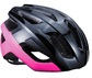 BBB Cycling Kite BHE-29 MTB/Race Fietshelm Zwart/Neon Roze