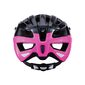 BBB Cycling Kite BHE-29 MTB/Race Fietshelm Zwart/Neon Roze