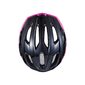 BBB Cycling Kite BHE-29 MTB/Race Fietshelm Zwart/Neon Roze
