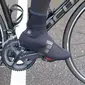 BBB Cycling HeavyDuty OSS BWS-02B Overschoenen Zwart