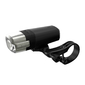 BBB Cycling Strike 1000 BLS-132 koplamp Zwart/Grijs