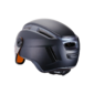 BBB Cycling Indra BHE-56F Speed Pedelec Helm Mat Zwart