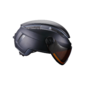 BBB Cycling Indra BHE-56F Speed Pedelec Helm Mat Zwart