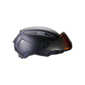BBB Cycling Indra BHE-56F Speed Pedelec Helm Mat Zwart