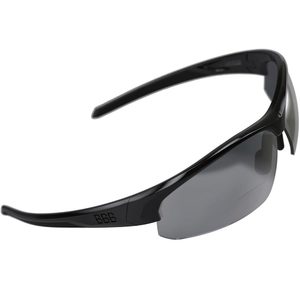BBB Cycling Impress Reader BSG-59 Sport Zonnebril + 2.0  Zwart