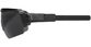BBB Cycling Commander BSG-61 Sport Zonnebril Zwart