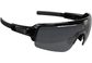 BBB Cycling Commander BSG-61 Sport Zonnebril Zwart