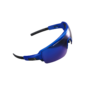 BBB Cycling Commander BSG-61 Sport Zonnebril Blauw