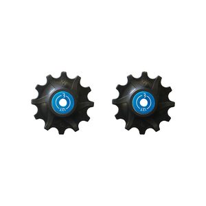 BBB Cycling Derailleurwieltjes RollerBoys BDP-06 12T SRAM Narrow-Wide 