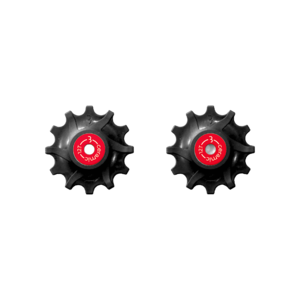 BBB Cycling Derailleurwieltjes RollerBoys BDP-16 12T SRAM Narrow-Wide Ceramic