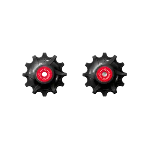 BBB Cycling Derailleurwieltjes RollerBoys BDP-16 12T SRAM Narrow-Wide Ceramic