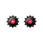BBB Cycling Derailleurwieltjes RollerBoys BDP-16 12T SRAM Narrow-Wide Ceramic