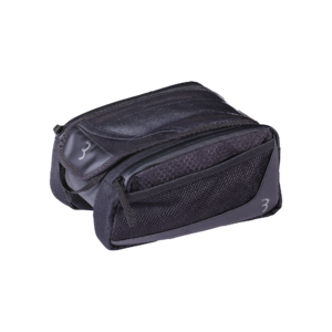 BBB Cycling Frametas TubeBag TopTank X BSB-19 Zwart