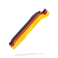 BBB Cycling Bandenlichters BTL-81 EasyLift 3 stuks Zwart/Rood/Geel