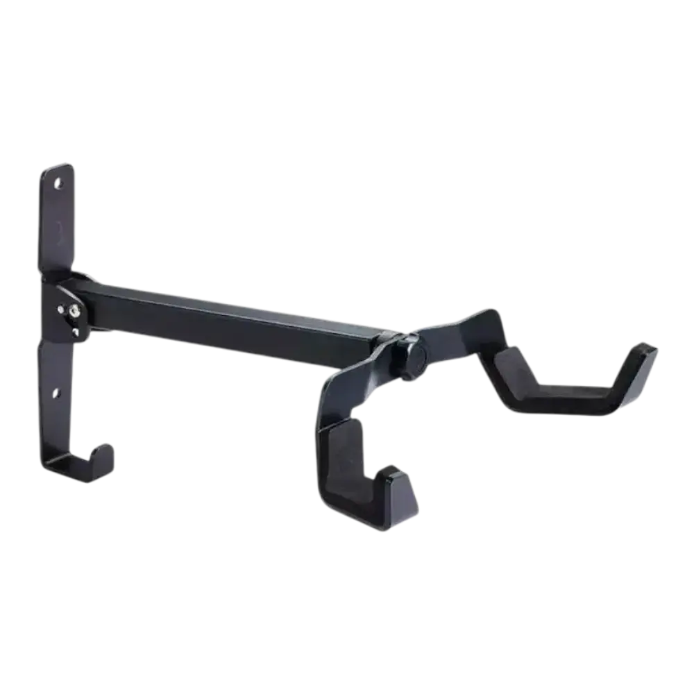 BBB CYCLING Ophangbeugel BTL-150 Wallmount Deluxe
