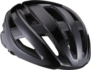 BBB Cycling Maestro BHE-09 Race Fietshelm Zwart