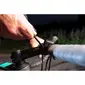 BBB Cycling Koplamp bevestiging StrapFix BLS-192