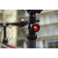 BBB Cycling Spy Achterlicht 7 Lumen Zwart BLS-122 