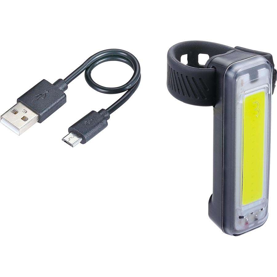BBB Cycling Minilight Signal Koplamp BLS-136
