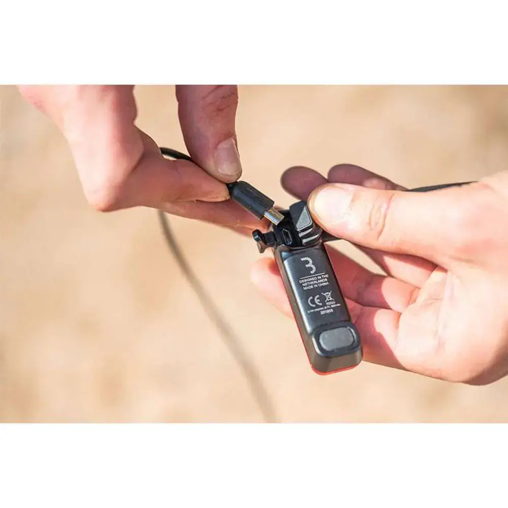 BBB Cycling Minilight Signal Achterlicht BLS-137