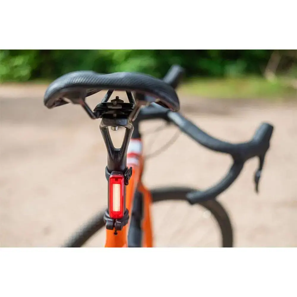 BBB Cycling Minilight Signal Achterlicht BLS-137