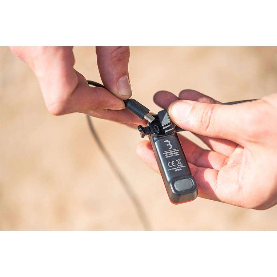BBB Cycling Mini Signal Verlichtingsset BLS-138