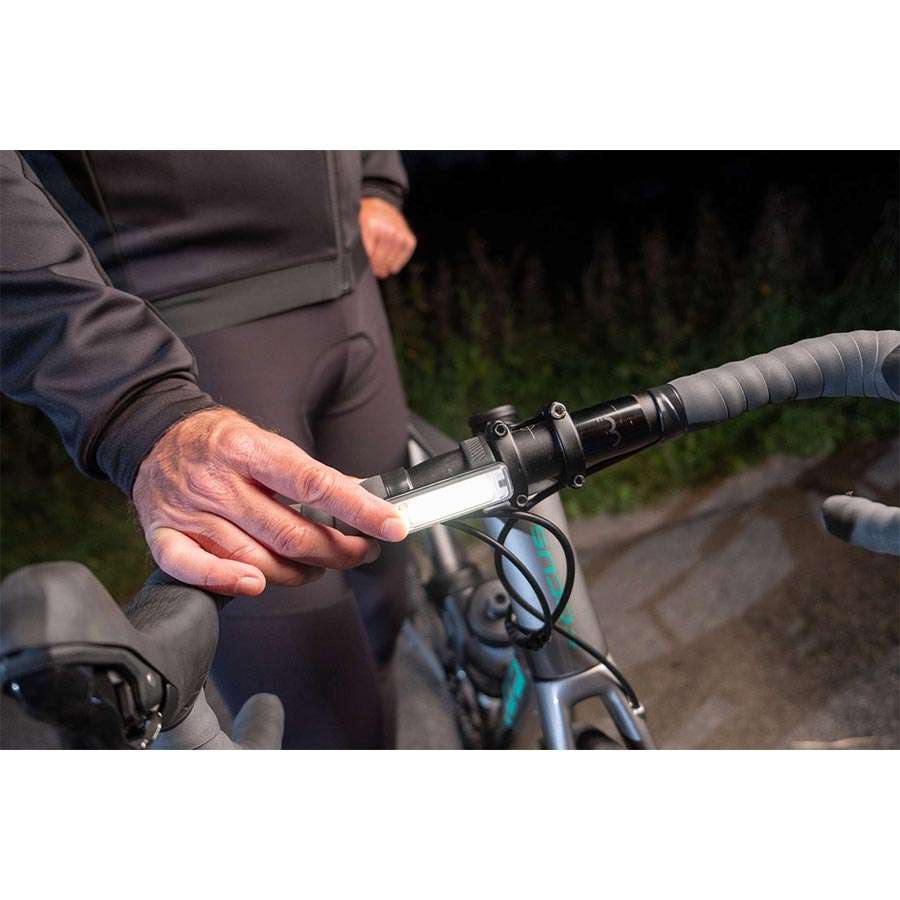 BBB Cycling Mini Signal Verlichtingsset BLS-138