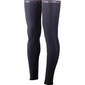BBB Cycling ColdShield BBW-358R Beenwarmers Zwart