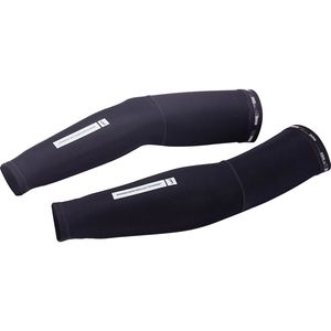 BBB Cycling ColdShield BBW-359R Armwarmers Zwart