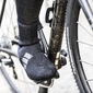 BBB Cycling UltraWear BWS-12 Overschoenen Zwart