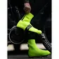 BBB Cycling HeavyDuty OSS BWS-02B Overschoenen Neon Geel