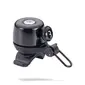 BBB Cycling Noisy BBB-17 Fietsbel Zwart