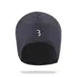 BBB Cycling Windbreak BBW-298 Helmmuts Zwart