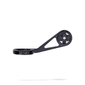 BBB Cycling ErgoMount Duo BCP-96 Stuurhouder Zwart