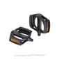 BBB Cycling ErgoRide BPD-46 Pedalen Zwart
