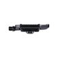 BBB Cycling DualChoice BPD-61 MTB Pedalen Zwart