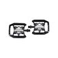 BBB Cycling DualChoice BPD-61 MTB Pedalen Zwart