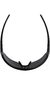 BBB Cycling Impulse BSG-62 Sport Zonnebril Zwart
