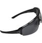 BBB Cycling Impulse BSG-62 Sport Zonnebril Zwart