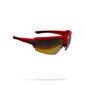 BBB Cycling Impulse BSG-62 Sport Zonnebril Rood