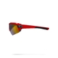 BBB Cycling Impulse BSG-62 Sport Zonnebril Rood