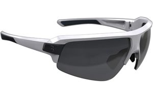 BBB Cycling Impulse BSG-62 Sport Zonnebril Wit