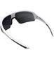 BBB Cycling Impulse BSG-62 Sport Zonnebril Wit