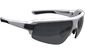 BBB Cycling Impulse BSG-62 Sport Zonnebril Wit